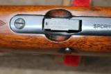 Winchester 52 Sporter - 15 of 15