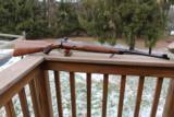 Winchester 52 Sporter - 1 of 15