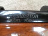 Remington 700BDL
***
LEFT
HAND
*** .308 cal. - 5 of 15
