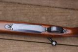 Winchester Model 70 Pre 64 Featherweight 358 - 8 of 13