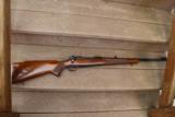 Winchester Model 70 Pre 64 Featherweight 358 - 1 of 13