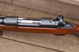 Winchester Model 70 Pre 64 Featherweight 358 - 11 of 13