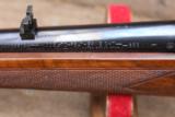 Winchester Model 70 Pre 64 Featherweight 358 - 12 of 13
