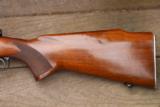 Winchester Model 70 Pre 64 Featherweight 358 - 3 of 13