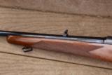 Winchester Model 70 Pre 64 Featherweight 358 - 5 of 13