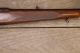 Winchester Model 70 Pre 64 Featherweight 358 - 2 of 13