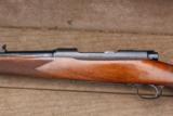 Winchester Model 70 Pre 64 Featherweight 358 - 4 of 13