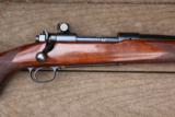 Winchester Model 70 Carbine .257 Roberts
- 3 of 15