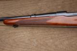 Winchester Model 70 Carbine .257 Roberts
- 8 of 15