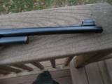 Winchester Model 71 Carbine
- 12 of 15