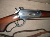Winchester Model 71 Carbine
- 3 of 15