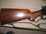 Winchester Model 71 Carbine
- 2 of 15