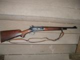 Winchester Model 71 Carbine
- 1 of 15