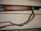 Winchester Model 71 Carbine
- 4 of 15