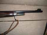 Winchester Model 71 Carbine
- 5 of 15