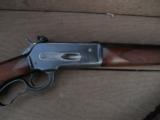 Winchester Model 71 Carbine
- 11 of 15