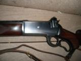 Winchester Model 71 Carbine
- 7 of 15