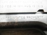 Colt 1911 US 45 - 13 of 15