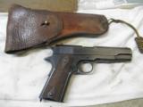 Colt 1911 US 45 - 1 of 15