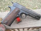 Colt 1911 US 45 - 4 of 15