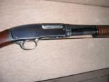 Winchester Model 42 - 3 of 15