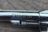 Colt Police Positive
.38 SPECIAL - 4 of 12