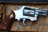 Smith & Wesson Model 60 - 3 of 10