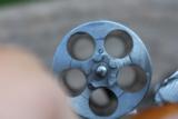 Smith & Wesson Model 60 - 5 of 10