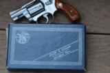 Smith & Wesson Model 60 - 8 of 10