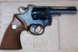 Colt Offical Police MK III - 2 of 11
