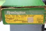 Remington 700 BDL Custom Deluxe Left Hand NIB - 12 of 12