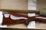 Remington 700 BDL Custom Deluxe Left Hand NIB - 2 of 12