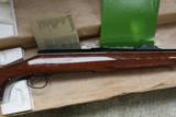 Remington 700 BDL Custom Deluxe Left Hand NIB - 3 of 12