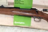 Remington 700 BDL Custom Deluxe Left Hand NIB - 7 of 12
