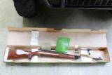 Remington 700 BDL Custom Deluxe Left Hand NIB - 1 of 12