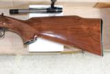Remington 700 BDL Custom Deluxe Left Hand NIB - 6 of 12