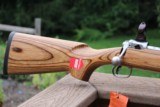 Savage 12 BVSS Varminter - 2 of 14