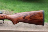 Winchester Model 70 - 5 of 13