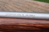 Winchester Model 70 - 11 of 13