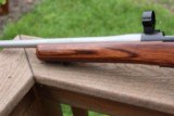 Winchester Model 70 - 7 of 13