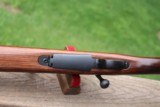 Winchester Model 70 - 9 of 13