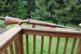Winchester Model 70 - 1 of 13