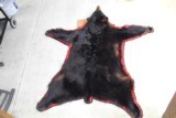 Black Bear Rug - 8 of 15