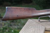 Winchester 1895 RARE 38-72 - 2 of 13