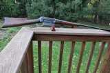 Winchester 1895 RARE 38-72 - 1 of 13