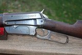 Winchester 1895 RARE 38-72 - 7 of 13