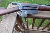 Winchester 1895 RARE 38-72 - 11 of 13