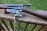 Winchester 1895 RARE 38-72 - 10 of 13