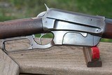 Winchester 1895 RARE 38-72 - 3 of 13