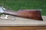 Winchester 1895 RARE 38-72 - 6 of 13